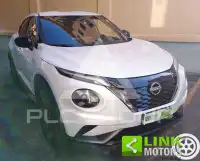 2025 Nissan Juke