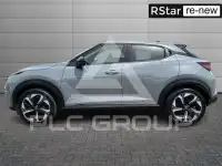 2025 Nissan Juke
