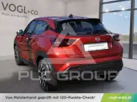 2025 Nissan Juke