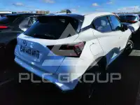 2025 Nissan Juke