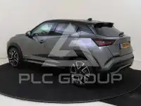 2025 Nissan Juke