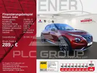 2025 Nissan Juke