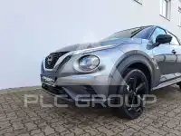 2026 Nissan Juke