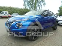 2025 Nissan Juke