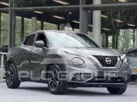 2025 Nissan Juke