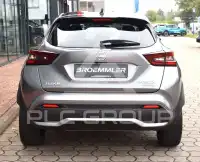 2025 Nissan Juke