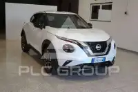 2025 Nissan Juke