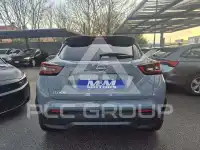 2025 Nissan Juke