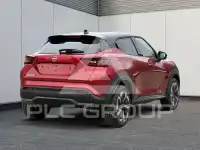 2025 Nissan Juke
