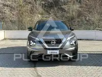 2025 Nissan Juke