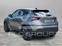 2025 Nissan Juke