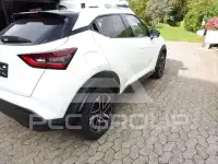 2025 Nissan Juke