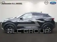 2025 Nissan Juke