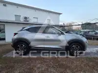 2025 Nissan Juke