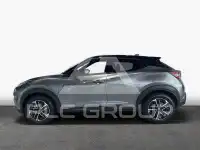2025 Nissan Juke