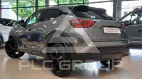 2025 Nissan Juke
