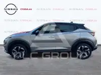 2025 Nissan Juke