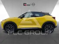 2025 Nissan Juke