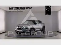 2025 Nissan Juke