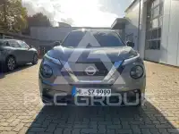 2025 Nissan Juke