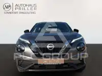 2025 Nissan Juke