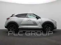 2026 Nissan Juke