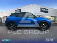 2025 Nissan Juke