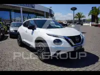 2025 Nissan Juke