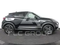 2026 Nissan Juke