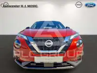 2025 Nissan Juke