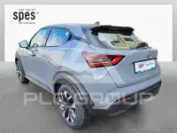 2025 Nissan Juke