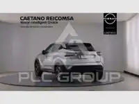 2025 Nissan Juke