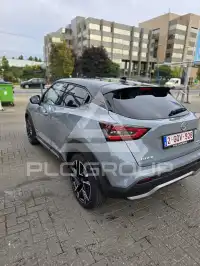 2025 Nissan Juke