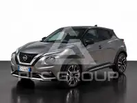 2025 Nissan Juke