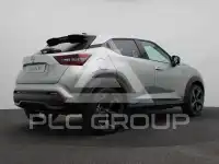 2026 Nissan Juke