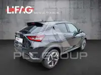 2025 Nissan Juke