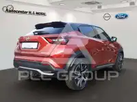 2025 Nissan Juke