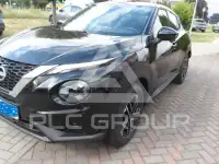 2025 Nissan Juke