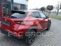 2026 Nissan Juke