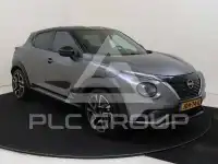 2025 Nissan Juke