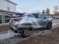2025 Nissan Juke