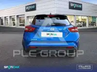 2025 Nissan Juke