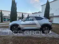 2025 Nissan Juke