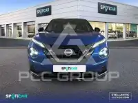 2025 Nissan Juke