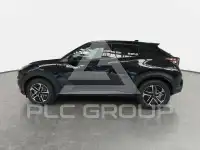 2025 Nissan Juke