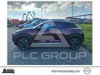 2025 Nissan Juke