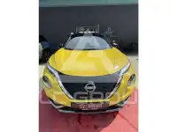 2025 Nissan Juke