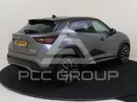 2025 Nissan Juke