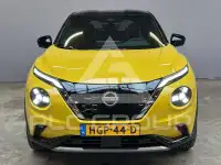 2025 Nissan Juke