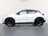 2025 Nissan Juke